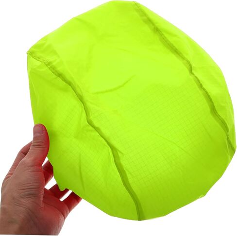 Waterproof Bicycle Helmet Cover Windproof Design Universal Fit for Cycling Motorcycling Skiing and Snowboarding Sturdy Rain Protection in Saudi Arabia