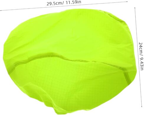 Universal Waterproof Helmet Cover for Cycling Rainproof Bike Helmet Protection Windproof Shield for Motorcycling and Snowboarding in Saudi Arabia