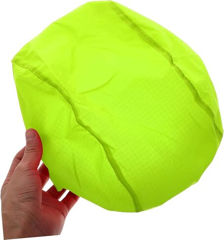 Universal Waterproof Helmet Cover for Cycling Rainproof Bike Helmet Protection Windproof Shield for Motorcycling and Snowboarding in Saudi Arabia