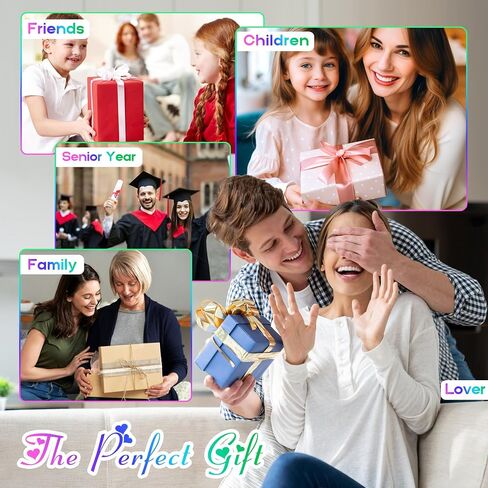 Fidget Pen, Decompression Magnetic Pen, Cool Fidget Toys for Stress and Anxiety Relief, Sensory Toys Best Gifts for Teenage Boys, Ideal Gift for 8-13 Years Old, Novelty Gifts for Teen and Adults in Saudi Arabia