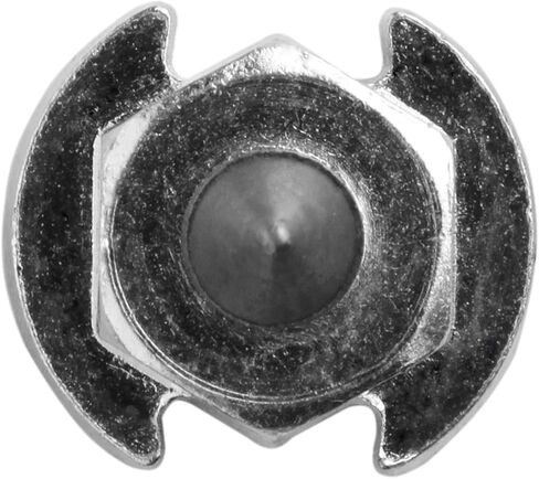 SS-28100R Shoulder Racing Tire Stud 28mm Qty 100 ATV Snowmobile Motocross in Saudi Arabia