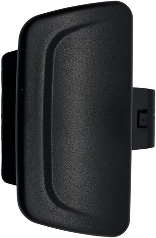 Glove Box Lid Latch Lock Handle, Glove Box Latch Door Handle Replacement, 2011-2017 Compatible with Ford Fiesta in Saudi Arabia