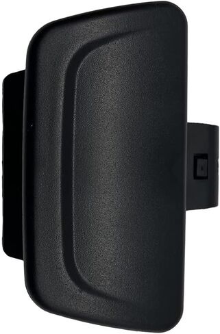 Glove Box Lid Latch Lock Handle, Glove Box Latch Door Handle Replacement, 2011-2017 Compatible with Ford Fiesta in Saudi Arabia