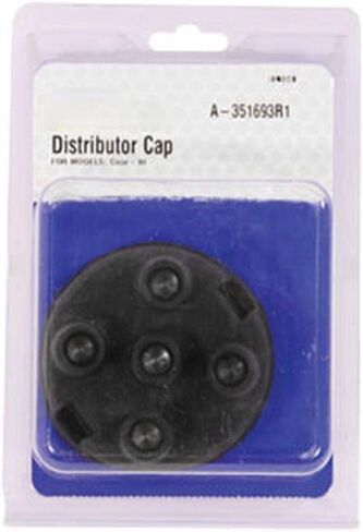 غطاء موزع RAParts يناسب Case-IH 200 230 240 2424 Indust/Const 300 330 340 in Saudi Arabia