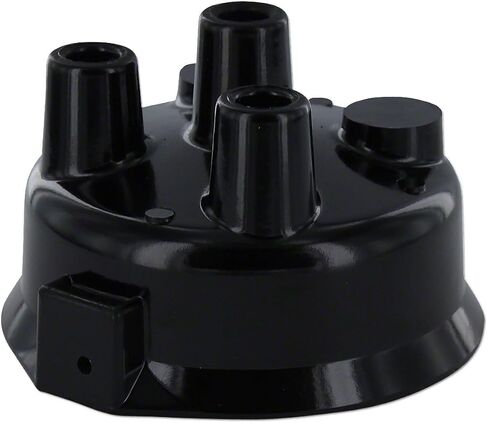 Distributor Cap Fits John Deere M 40 320 330 420 430 Tractors For Delco w/clip held cap 1909008 1928514 in Saudi Arabia