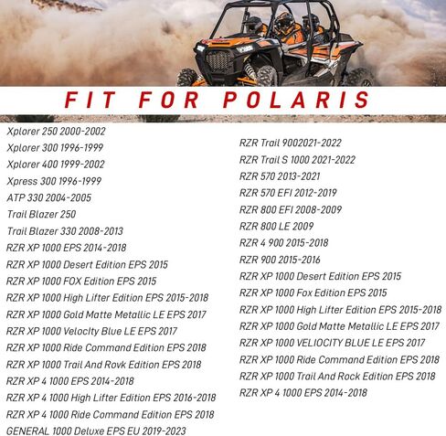 أداة إزالة عنكبوت القابض الأساسية متوافقة مع Polaris P-90 P-85 RZR 900 1000 ACE 500 ACE 570 Ranger Sportsman 400 500 550 570 Magnum Xplorer Trail Boss Magnum in Saudi Arabia