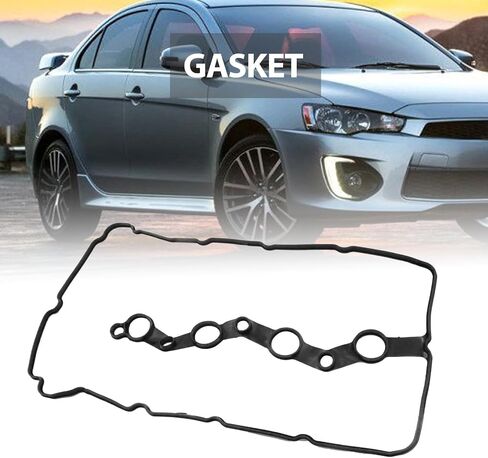 حشية غطاء صمام المحرك VS50765R 1035A583، بديلة لميتسوبيشي أوتلاندر 2008-2013 2.4L L4، لانسر 2008-2017، أوتلاندر PHEV 2018-2021، أوتلاندر سبورت 2011-2021 2.0L 2.4L L4 in Kuwait
