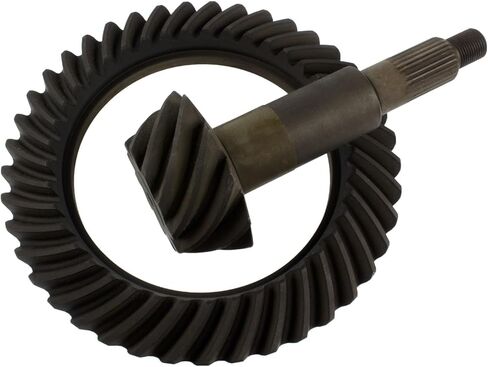 EXCEL D70488، حلقة تفاضلية وترس، لـ Dana 70، 70HD، 70U، نسبة التروس 4.88، 12 مسمار، 29 شريحة، 8 ترس و39 سنًا حلقيًا يناسب شيفروليه، جي إم سي، دودج وفورد، جمهورية SVL 2020918، معيار الولايات المتحدة الأمريكية 36265 in Saudi Arabia