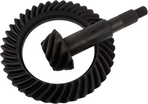 EXCEL D70488، حلقة تفاضلية وترس، لـ Dana 70، 70HD، 70U، نسبة التروس 4.88، 12 مسمار، 29 شريحة، 8 ترس و39 سنًا حلقيًا يناسب شيفروليه، جي إم سي، دودج وفورد، جمهورية SVL 2020918، معيار الولايات المتحدة الأمريكية 36265 in Saudi Arabia