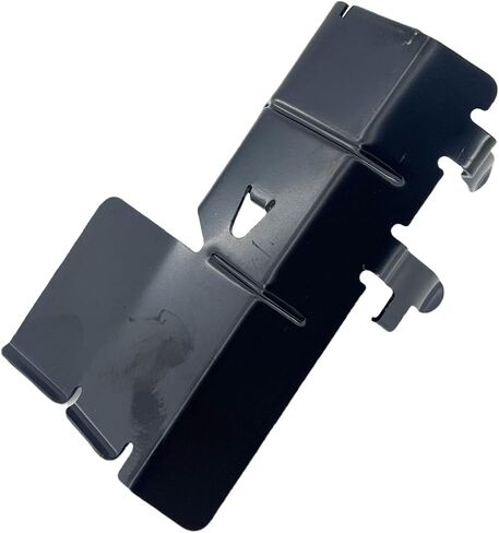 12668713 Starter Heat Shield Fit for Chevrolet Buick GMC Cadillac Replace 12588400 12585367 12639648 12623360,Starter Shield in Saudi Arabia