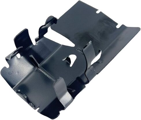 12668713 Starter Heat Shield Fit for Chevrolet Buick GMC Cadillac Replace 12588400 12585367 12639648 12623360,Starter Shield in Saudi Arabia