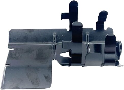 12668713 Starter Heat Shield Fit for Chevrolet Buick GMC Cadillac Replace 12588400 12585367 12639648 12623360,Starter Shield in Saudi Arabia