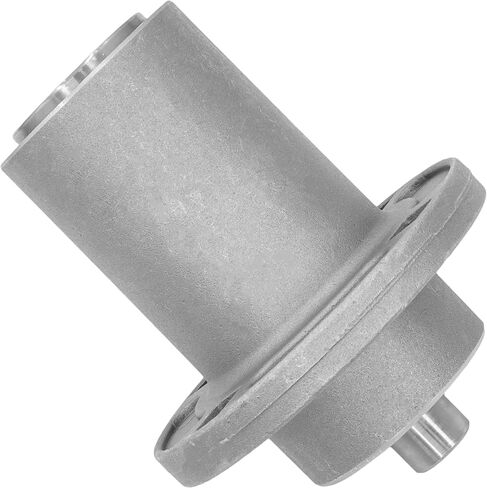 Caltric 42" 48" 54" Deck Spindle Assembly Compatible with Dixie Chopper Zee 2 2142 2348 2354 300630 in Saudi Arabia