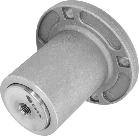 Caltric 42" 48" 54" Deck Spindle Assembly Compatible with Dixie Chopper Zee 2 2142 2348 2354 300630 in Saudi Arabia