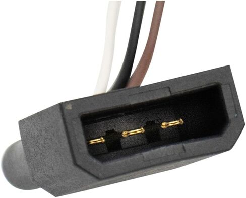 Mirror Turn Signal Set 2 Piece for Ford for F350 SuperDuty Ranch/Lariat/XL/XLT 2003-2007 MSA13733 in Saudi Arabia