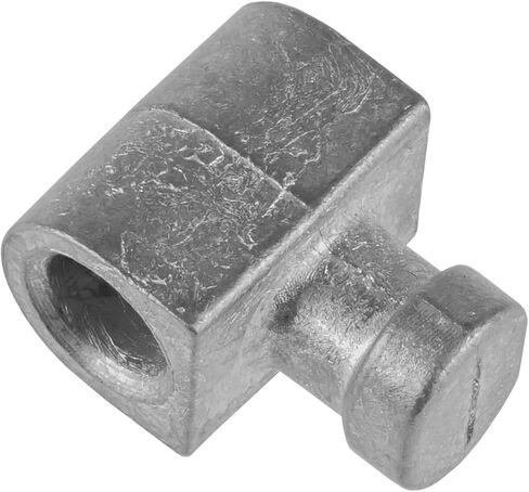Powersports Replacement Parts for Deck Lift Trunnion For John Deere LA120 LA125 LA130 LA135 LA140 LA145 GX21718 Mod-C33C-29383 in Saudi Arabia
