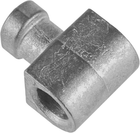 Powersports Replacement Parts for Deck Lift Trunnion For John Deere LA120 LA125 LA130 LA135 LA140 LA145 GX21718 Mod-C33C-29383 in Saudi Arabia