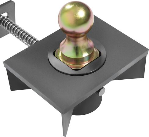 Flat Beds Gooseneck Trailer Hitch Universal Gooseneck Towing Hitch Flatbed Gooseneck Kit in Saudi Arabia