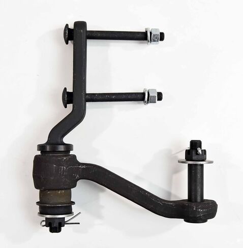 Auto City Classic Idler Arm Assembly w/bushing Compatible with 1955-1957 Chevrolet cars in Saudi Arabia