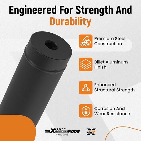 أدوات سحب محمل عمود إدخال ناقل الحركة من maXpeedingrods تناسب ناقل الحركة Eaton Fuller Ultra Shift Plus 1 3/4 بوصة و2 بوصة #4308011 in Kuwait