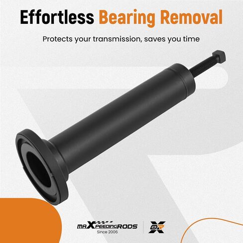أدوات سحب محمل عمود إدخال ناقل الحركة من maXpeedingrods تناسب ناقل الحركة Eaton Fuller Ultra Shift Plus 1 3/4 بوصة و2 بوصة #4308011 in Kuwait
