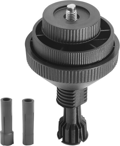 أداة محاذاة القابض، ملحقات السيارة لمصحح الثقب، أداة محاذاة بديلة للسيارات مع غلافين بلاستيكيين، تستخدم لإعادة تركيب القوابض، تناسب معظم السيارات والشاحنات الخفيفة in Kuwait