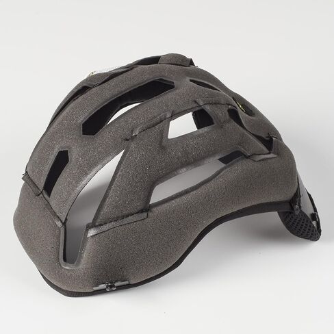 KLIM F3 Crown Liner 4X Black in Saudi Arabia