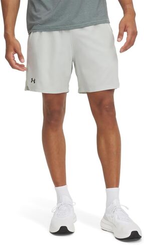 Under Armour Mens Vanish Woven 6-inch Shorts in Saudi Arabia