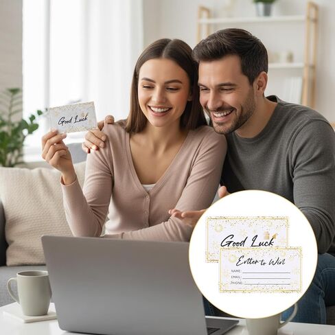 4 Pack Raffle Ticket Box, Gold Brass Donation Box Enter to Win Boxs with 200 Raffle Tickets Cards Safe Suggestion Boxes Ballot Boxs with Slot for Contest Carnivals Raffles Collecting Card in Kuwait