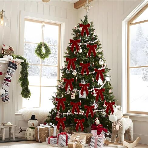 Olive Green Velvet Ribbon for Christmas Decorations 1.5 Inch 5 Yards Handmade Frayed Raw Edge Silk Ribbons for Christmas Home Decor Wreath Craft Gift Wrapping Flower Bouquet in Kuwait