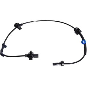 Front Left Driver Side ABS Wheel for Honda for CR-V 2.4L 2007-2011 57455-SWA-003 5S8552 in Kuwait