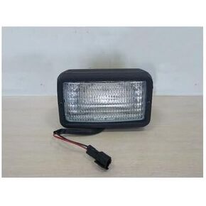 Aftermarket 24V 70W Head Lamp 534-00063 Fit intended For Excavator 225LC-7A 225LC-V 230LC-V 255LC-V 300LC-V 340LC-7 340LC-V 420LC-V 470LC-V in Kuwait