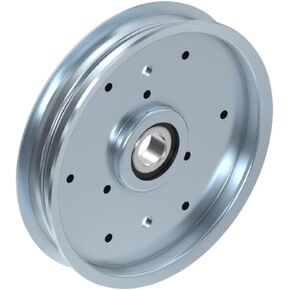 Replacement for John Deere OEM AUC16698 Idler in Saudi Arabia