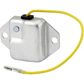 استبدال منظم جهد التيار المتردد RMSTATOR لسوزوكي LT 185 Quadrunner | LT 230 كواد سبورت | LT 250/500 Quadracer 1984-1992 | #32500-19A00 32500-24400 in Kuwait