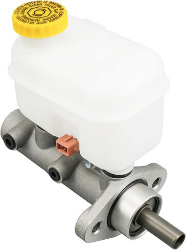 PHILTOP M630026 Brake Master Cylinder Assembly Replacement for Dodge Dakota 2005-2010, Ram Dakota 2011, Mitsubishi Raider 2006 in Saudi Arabia