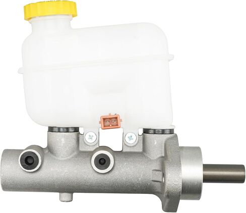 PHILTOP M630026 Brake Master Cylinder Assembly Replacement for Dodge Dakota 2005-2010, Ram Dakota 2011, Mitsubishi Raider 2006 in Saudi Arabia