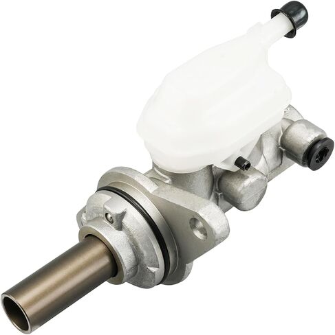 PHILTOP M630687 Brake Master Cylinder Assembly Replacement for Lexus RX350 2008-2020, Toyota Sienna 2010-2017, Toyota Highlander 2008-2017, Lexus RX450h 2010-2013, Lexus RX350L 2018-2020 in Saudi Arabia