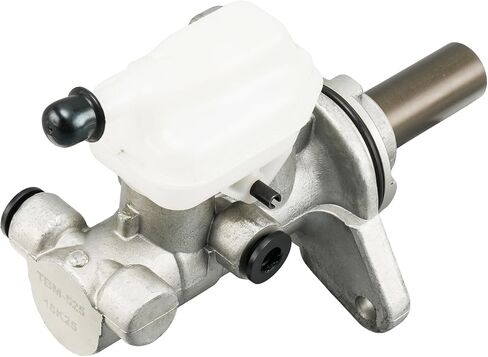 PHILTOP M630687 Brake Master Cylinder Assembly Replacement for Lexus RX350 2008-2020, Toyota Sienna 2010-2017, Toyota Highlander 2008-2017, Lexus RX450h 2010-2013, Lexus RX350L 2018-2020 in Saudi Arabia