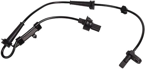 Front Left ABS Wheel for Honda for 1.5L 2009-2013 Driver Side Assembly in Saudi Arabia