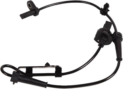 Front Left ABS Wheel for Honda for 1.5L 2009-2013 Driver Side Assembly in Saudi Arabia