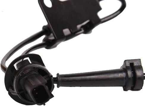 Front Left ABS Wheel for Honda for 1.5L 2009-2013 Driver Side Assembly in Saudi Arabia