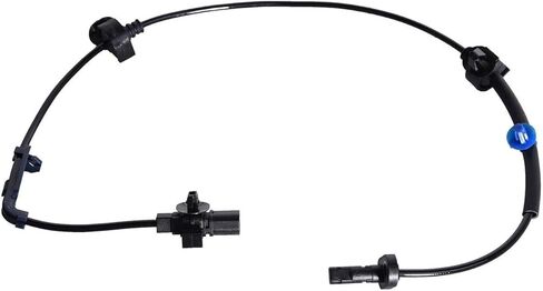 Front Left Driver Side ABS Wheel for Honda for CR-V 2.4L 2007-2011 57455-SWA-003 5S8552 in Kuwait