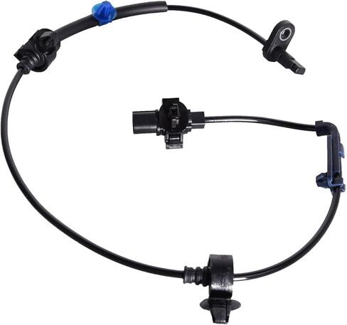 Front Left Driver Side ABS Wheel for Honda for CR-V 2.4L 2007-2011 57455-SWA-003 5S8552 in Kuwait