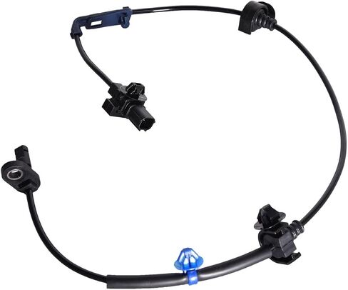 Front Left Driver Side ABS Wheel for Honda for CR-V 2.4L 2007-2011 57455-SWA-003 5S8552 in Kuwait