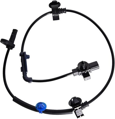 Front Left Driver Side ABS Wheel for Honda for CR-V 2.4L 2007-2011 57455-SWA-003 5S8552 in Kuwait