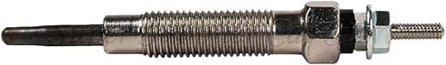 Fit For Mitsubishi Shogun Pajero 2.8 4M40T 4M40 -Diesel GP5501 4Pcs Heater Glow Plugs Car Accessories in Saudi Arabia