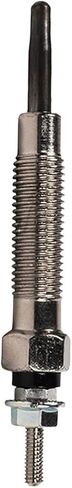 Fit For Mitsubishi Shogun Pajero 2.8 4M40T 4M40 -Diesel GP5501 4Pcs Heater Glow Plugs Car Accessories in Saudi Arabia
