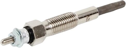 1/4PCS Glow Plug Fit For C1.1/C1.5/C2.2/3003/3013/3013C/3014/3024 Engines 172-4585 Excavator Replacement Parts(4pcs) in Saudi Arabia