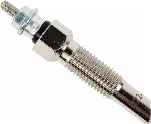1/4PCS Glow Plug Fit For C1.1/C1.5/C2.2/3003/3013/3013C/3014/3024 Engines 172-4585 Excavator Replacement Parts(4pcs) in Saudi Arabia