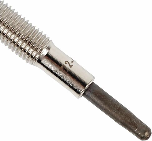 1/4PCS Glow Plug Fit For C1.1/C1.5/C2.2/3003/3013/3013C/3014/3024 Engines 172-4585 Excavator Replacement Parts(4pcs) in Saudi Arabia